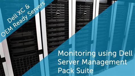 Dell Server Management Pack Suite .
